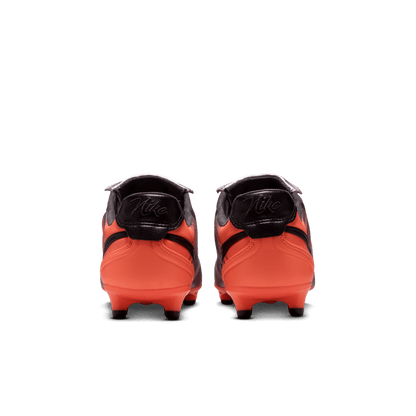 Nike Tiempo Ligera Pro Fold-Over Tongue FG
