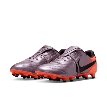 Nike Tiempo Ligera Pro Fold-Over Tongue FG