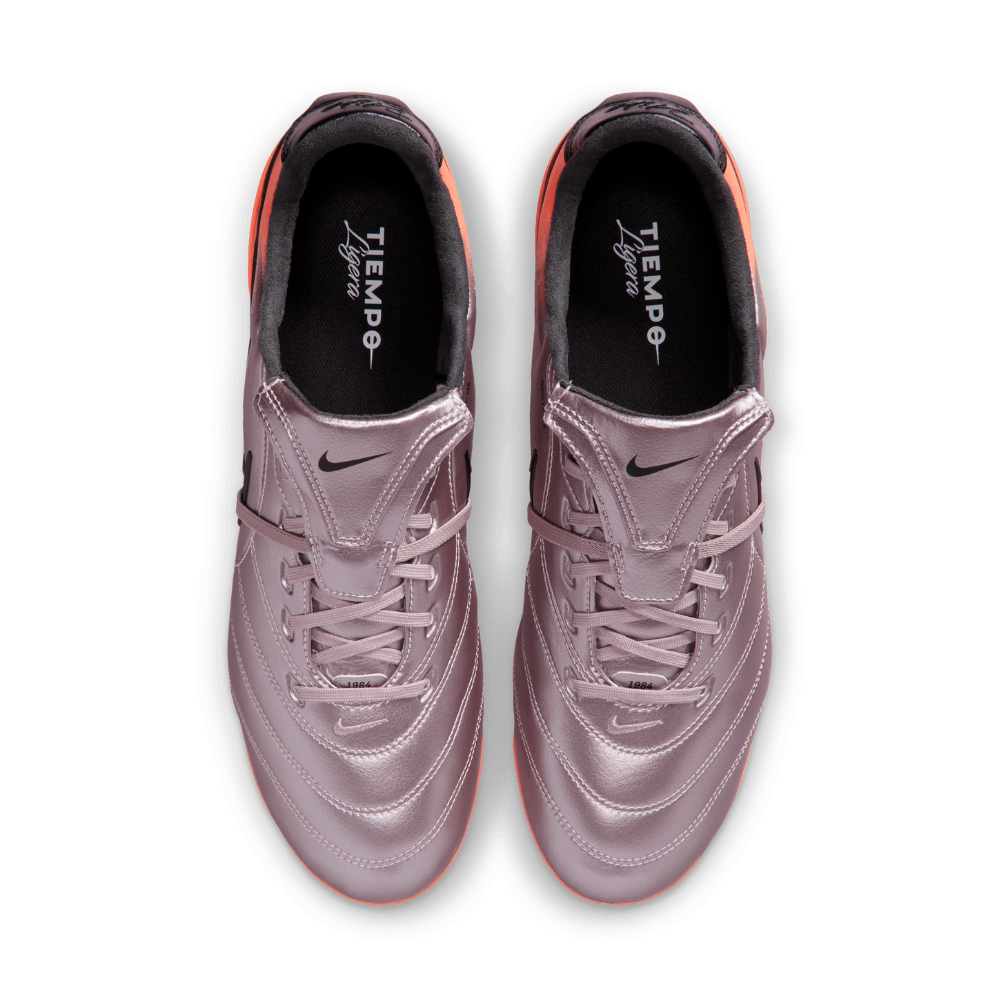 Nike Tiempo Ligera Pro Fold-Over Tongue FG