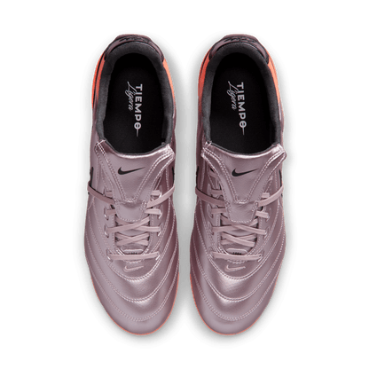 Nike Tiempo Ligera Pro Fold-Over Tongue FG