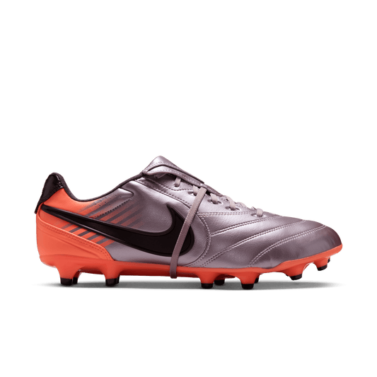 Nike Tiempo Ligera Pro Fold-Over Tongue FG