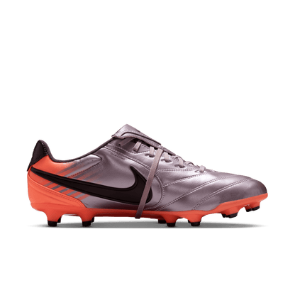 Nike Tiempo Ligera Pro Fold-Over Tongue FG