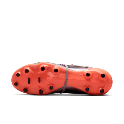 Nike Tiempo Ligera Pro Fold-Over Tongue FG