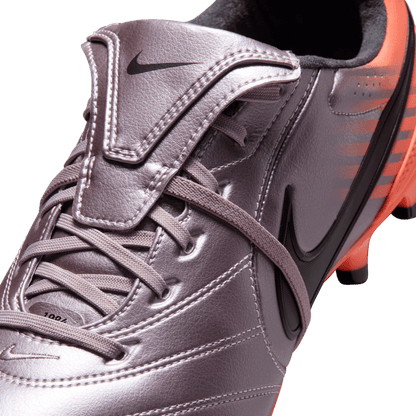 Nike Tiempo Ligera Pro Fold-Over Tongue FG