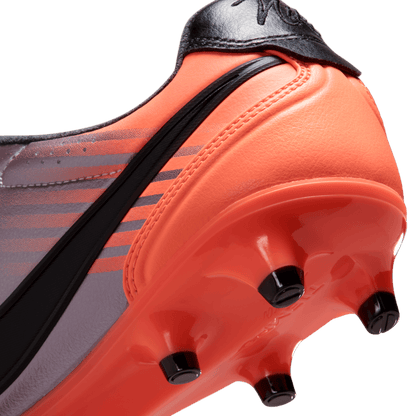 Nike Tiempo Ligera Pro Fold-Over Tongue FG
