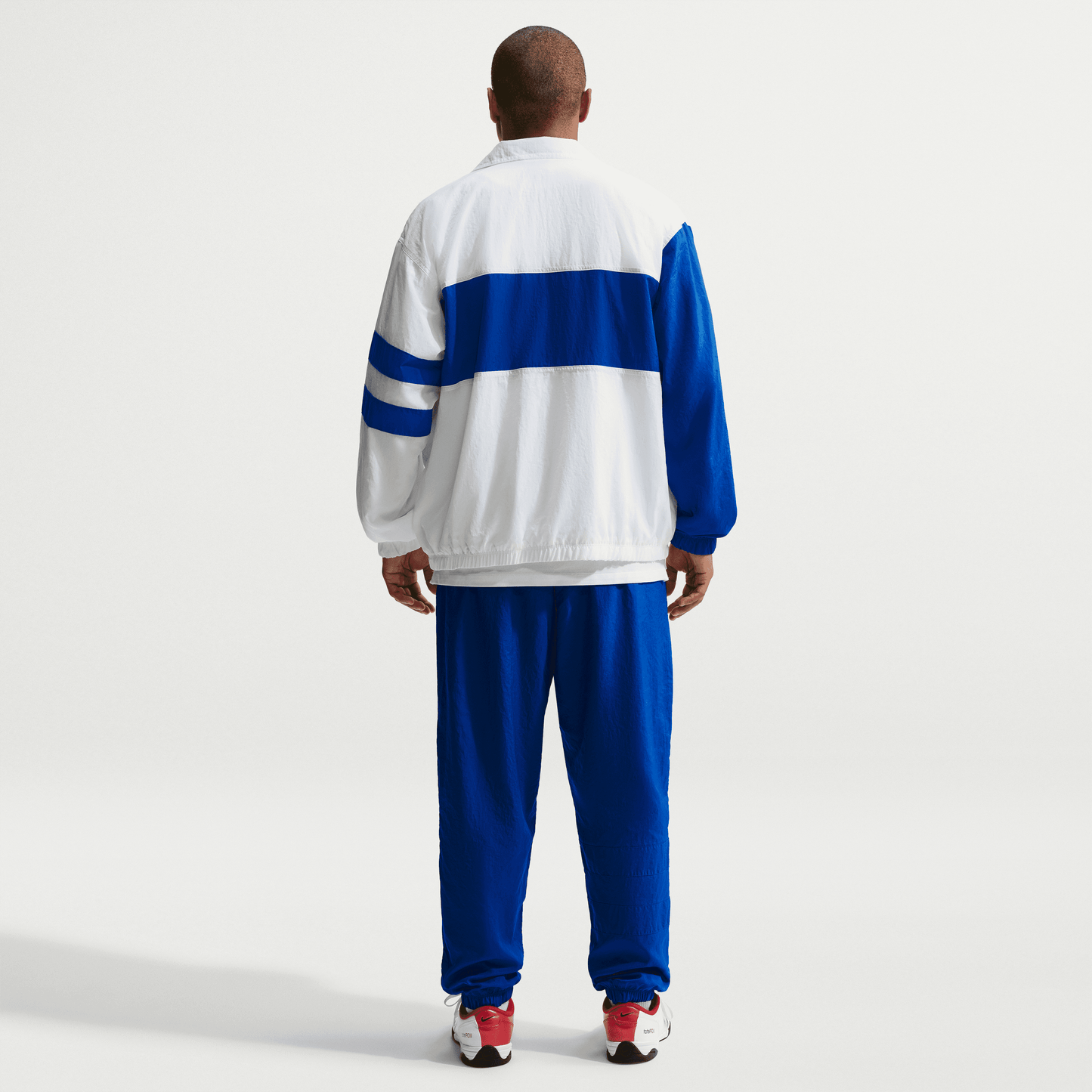 Nike Chelsea Repel i96 Third Track Jacket