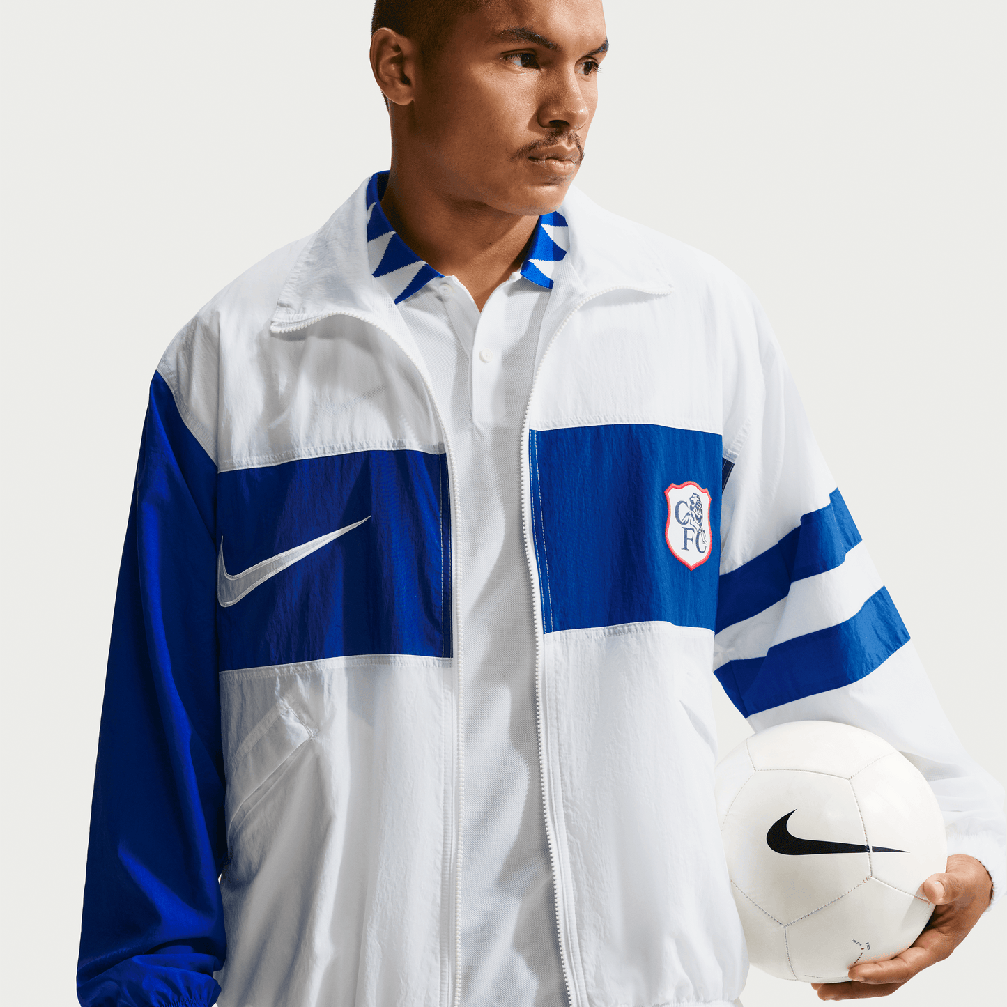 Nike Chelsea Repel i96 Third Track Jacket