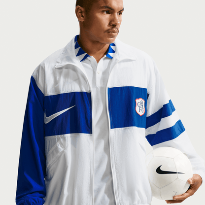 Nike Chelsea Repel i96 Third Track Jacket