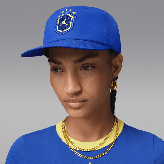 Nike Brazil Jordan Pro Cap