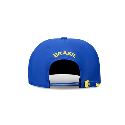 Nike Brazil Jordan Pro Cap