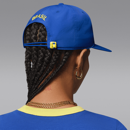 Nike Brazil Jordan Pro Cap
