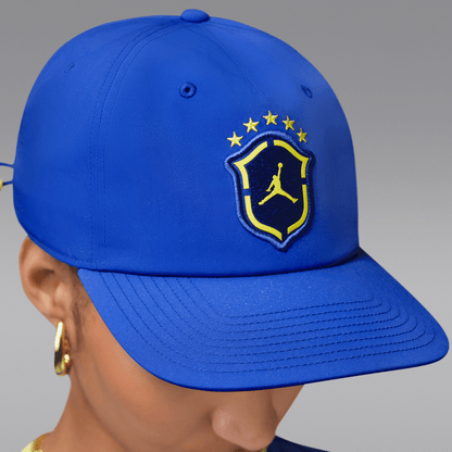 Nike Brazil Jordan Pro Cap