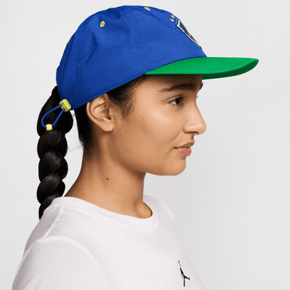 Nike Brazil Jordan Pro Cap