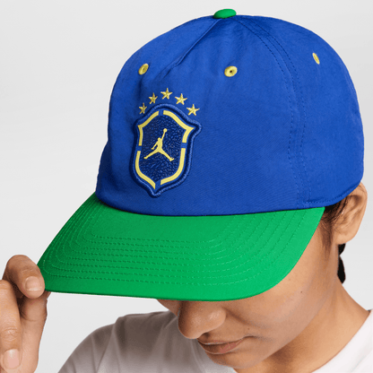 Nike Brazil Jordan Pro Cap