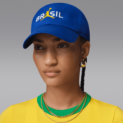 Nike Brazil Jordan Club Cap
