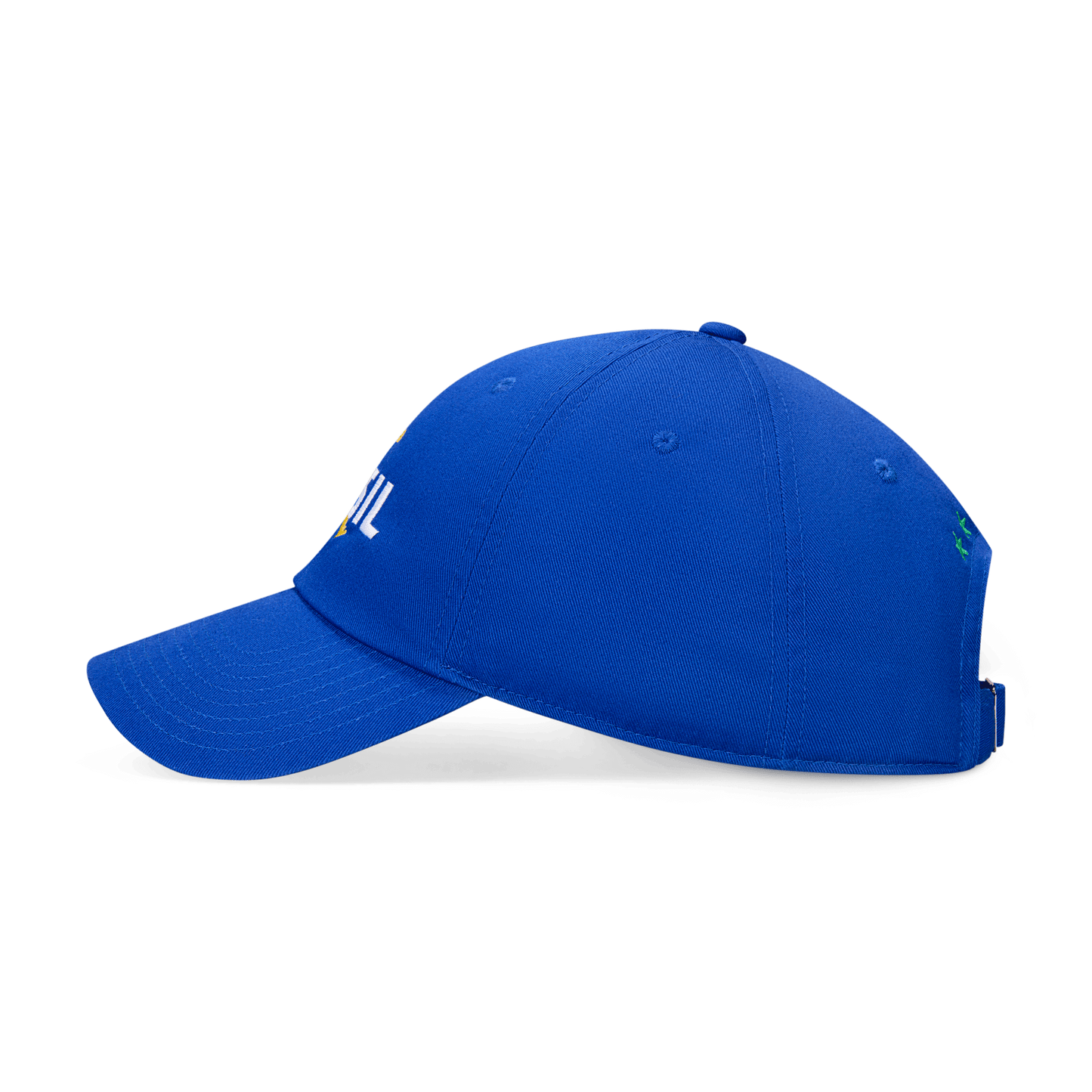 Nike Brazil Jordan Club Cap
