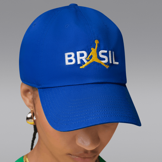 Nike Brazil Jordan Club Cap