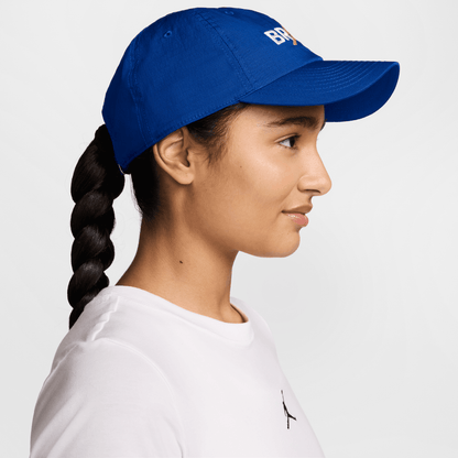 Nike Brazil Jordan Club Cap