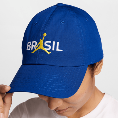 Nike Brazil Jordan Club Cap