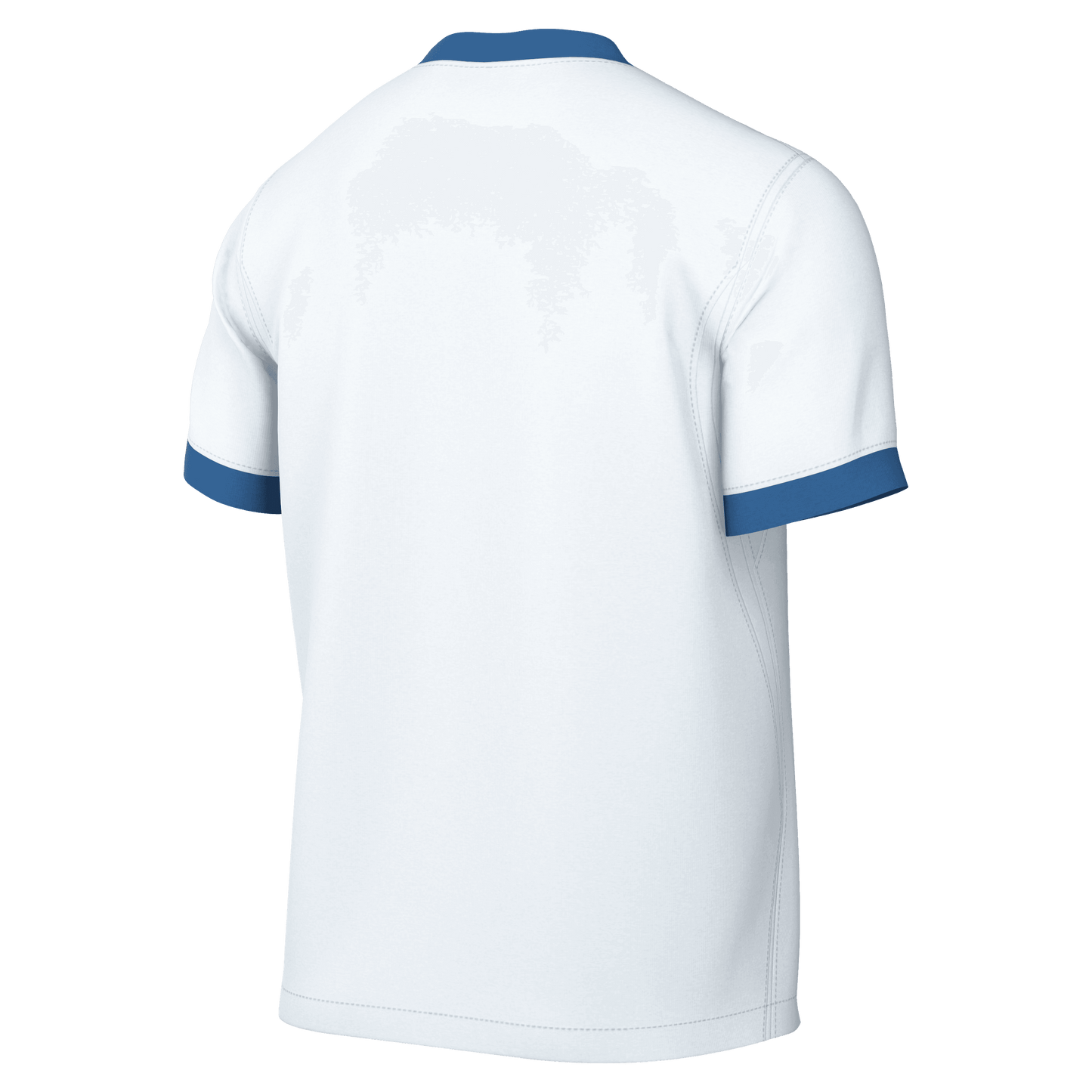 Nike Slovenia 2026 Home Jersey