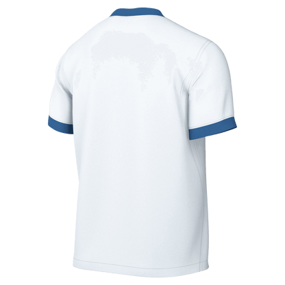 Nike Slovenia 2026 Home Jersey