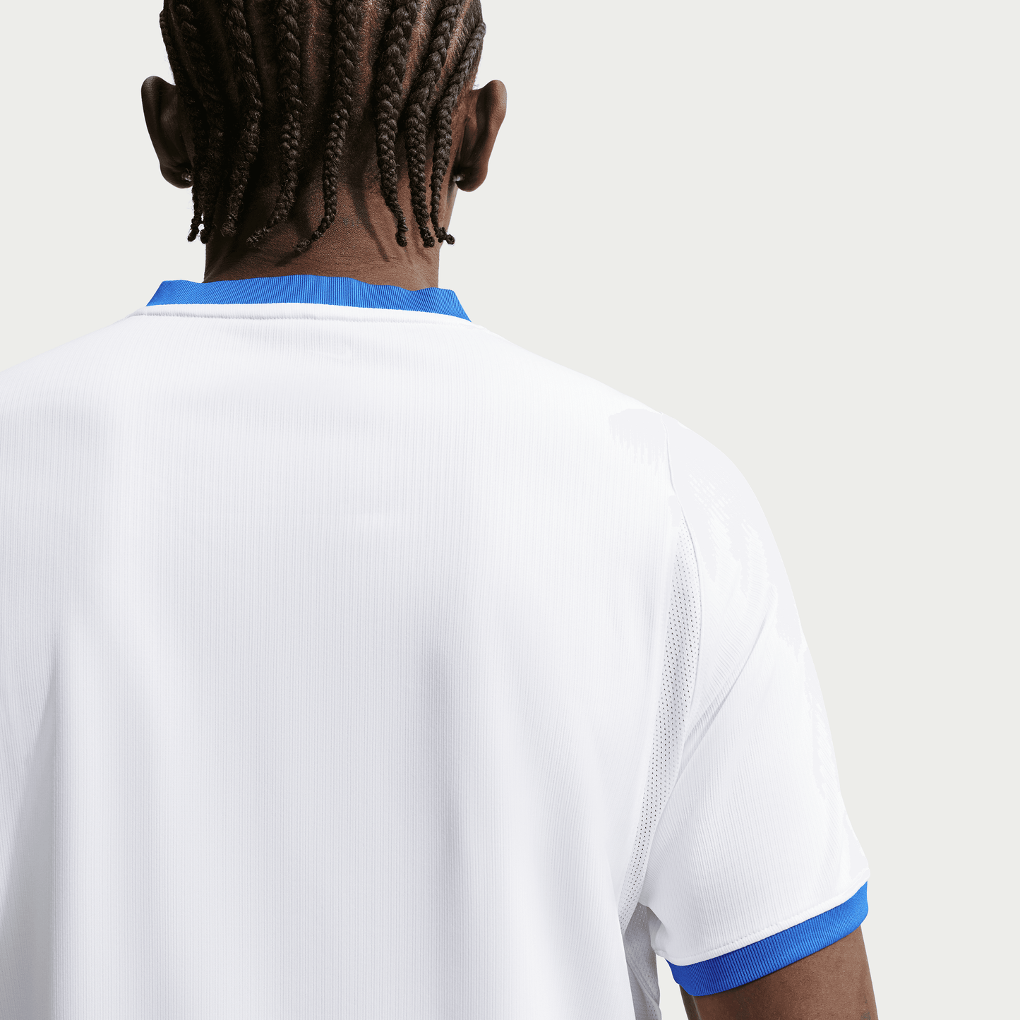 Nike Slovenia 2026 Home Jersey