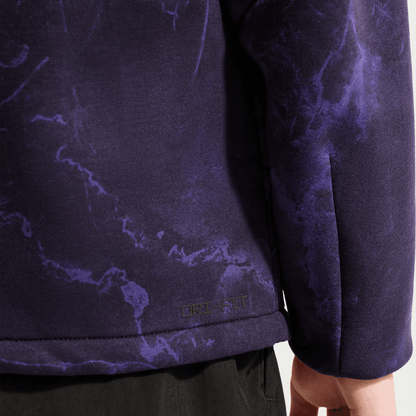 Nike Barcelona Kobe Away Pullover Hoodie Youth
