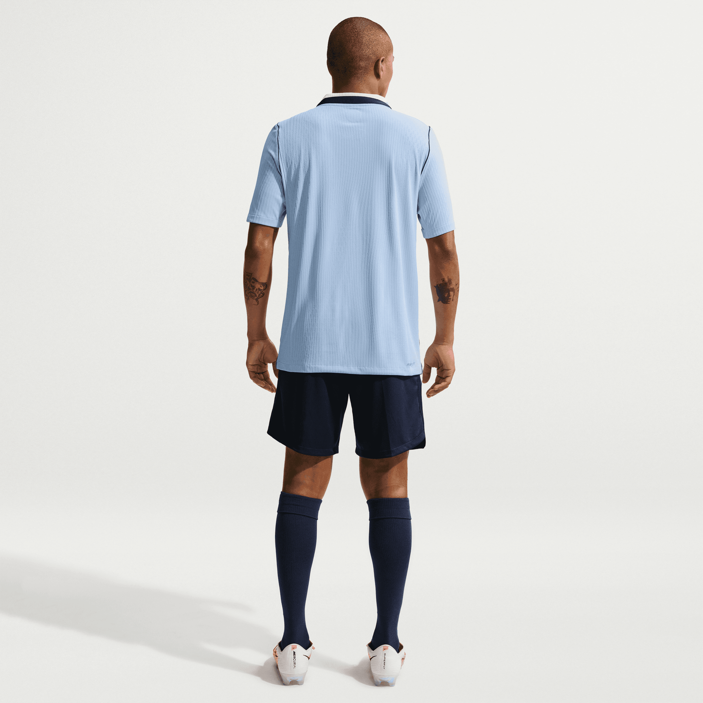 Nike Uruguay 2026 Authentic Home Jersey