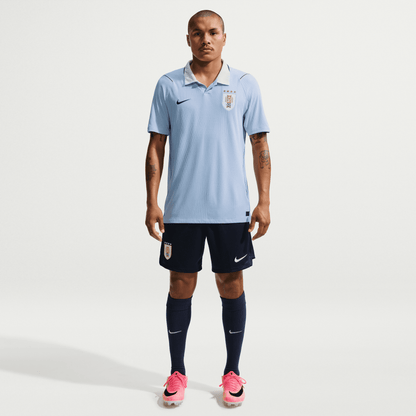 Nike Uruguay 2026 Authentic Home Jersey