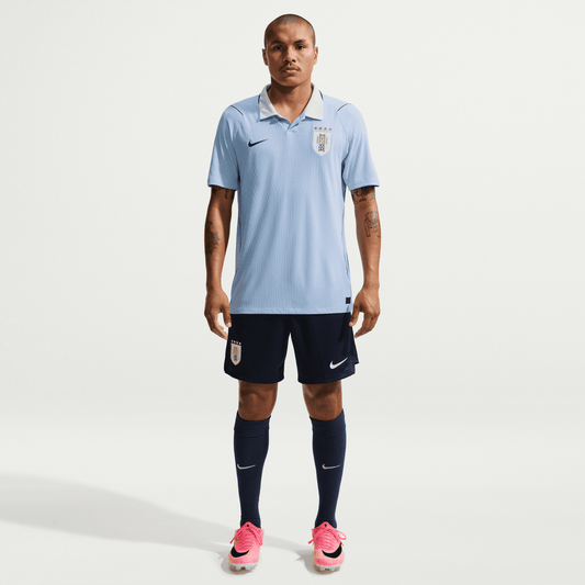 Nike Uruguay 2026 Authentic Home Jersey