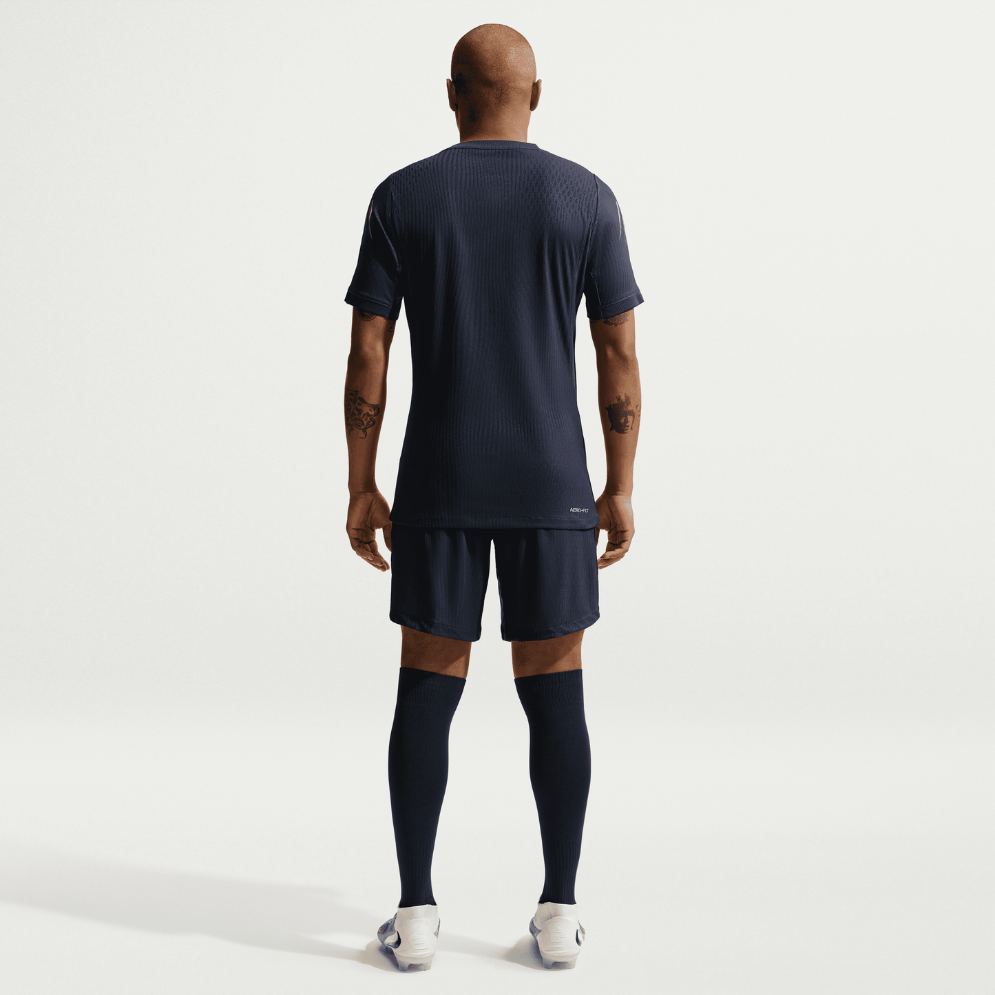 Nike Uruguay 2026 Authentic Away Jersey