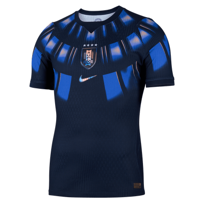 Nike Uruguay 2026 Authentic Away Jersey