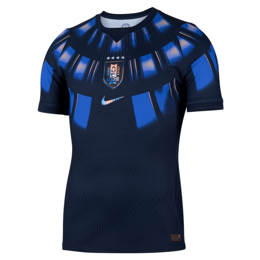 Nike Uruguay 2026 Authentic Away Jersey
