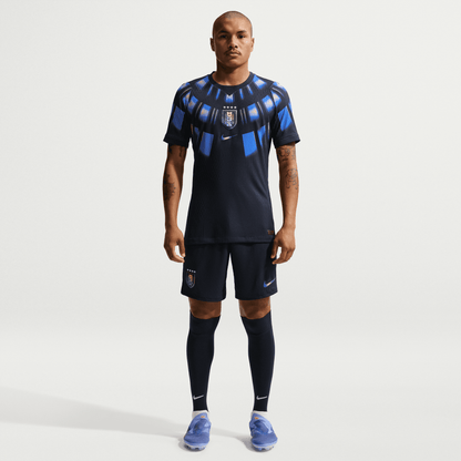 Nike Uruguay 2026 Authentic Away Jersey