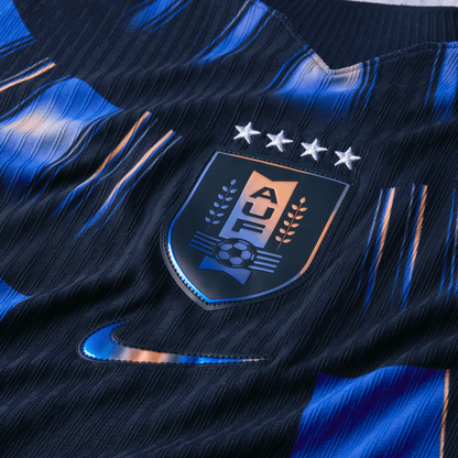 Nike Uruguay 2026 Authentic Away Jersey