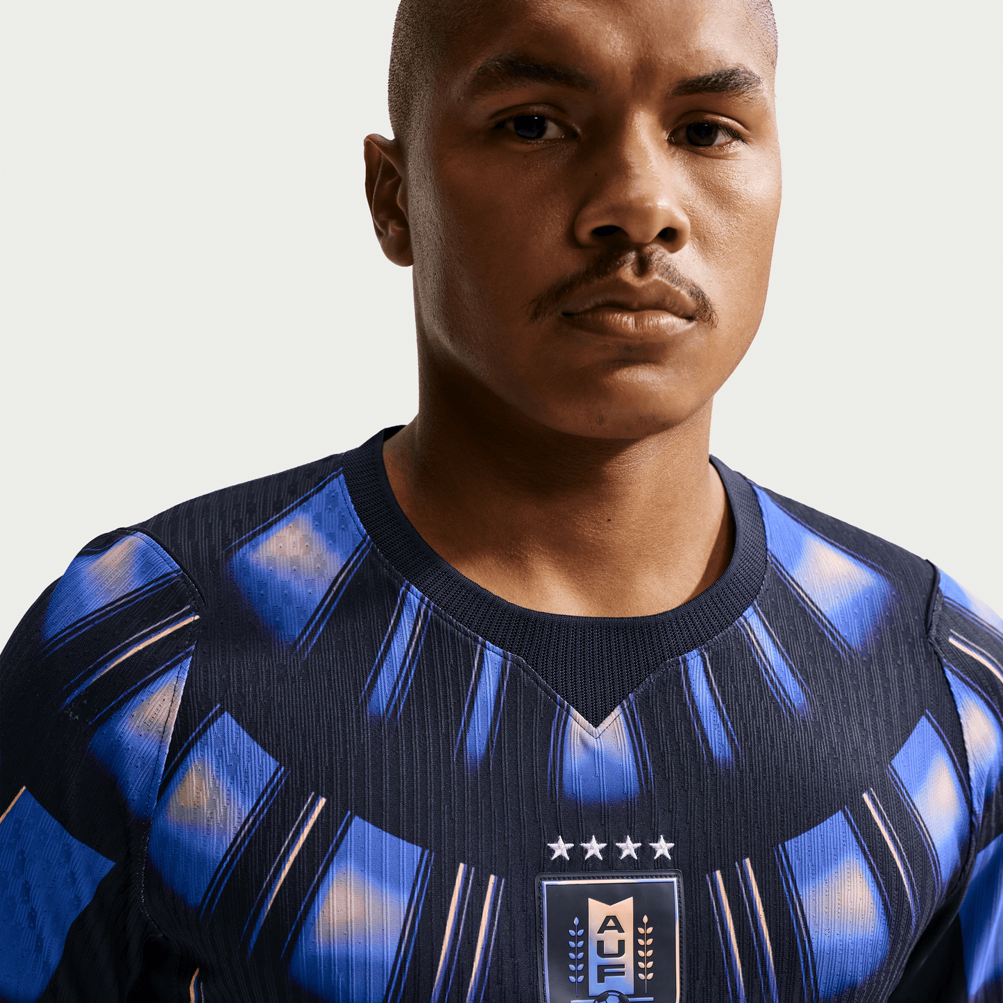 Nike Uruguay 2026 Authentic Away Jersey