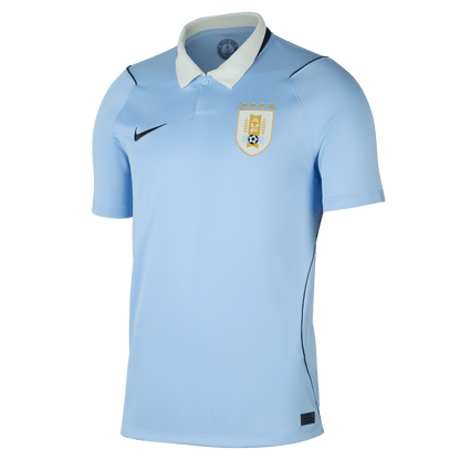 Nike Uruguay 2026 Home Jersey