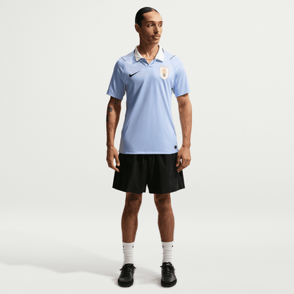 Nike Uruguay 2026 Home Jersey