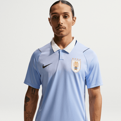 Nike Uruguay 2026 Home Jersey