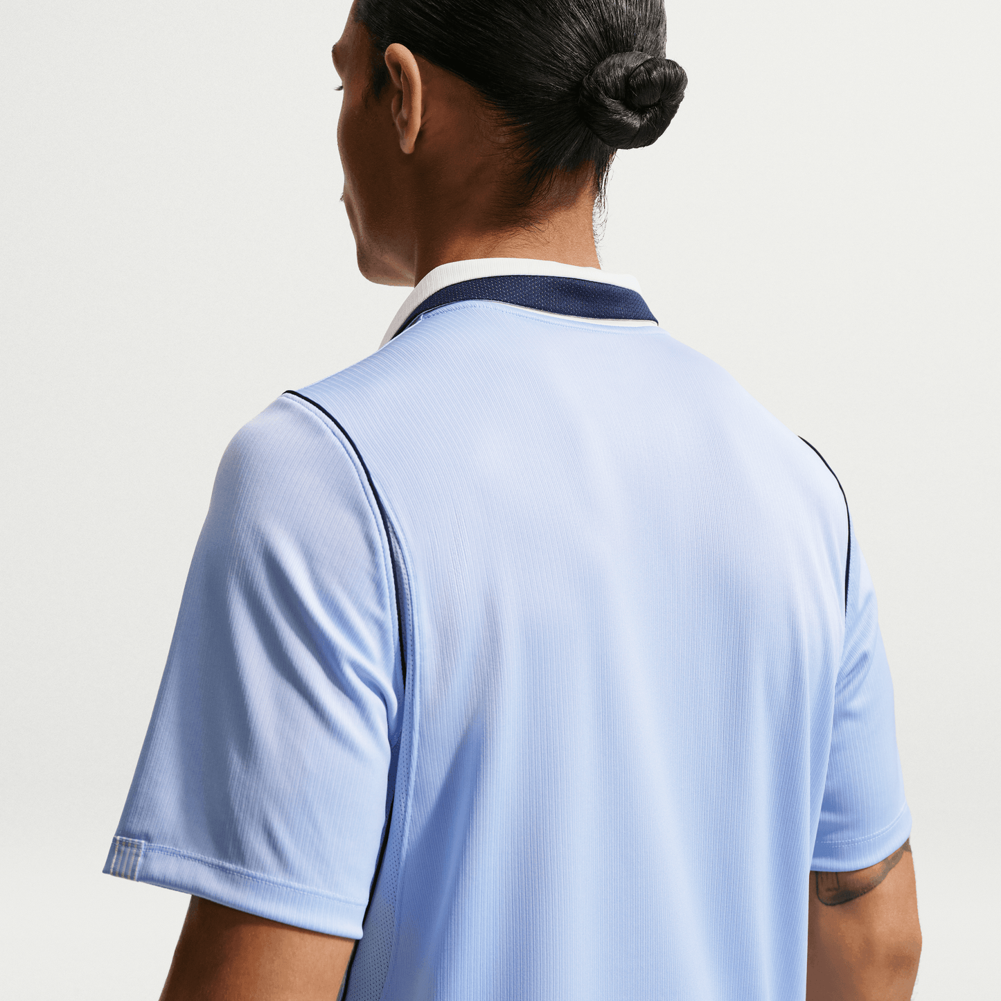 Nike Uruguay 2026 Home Jersey