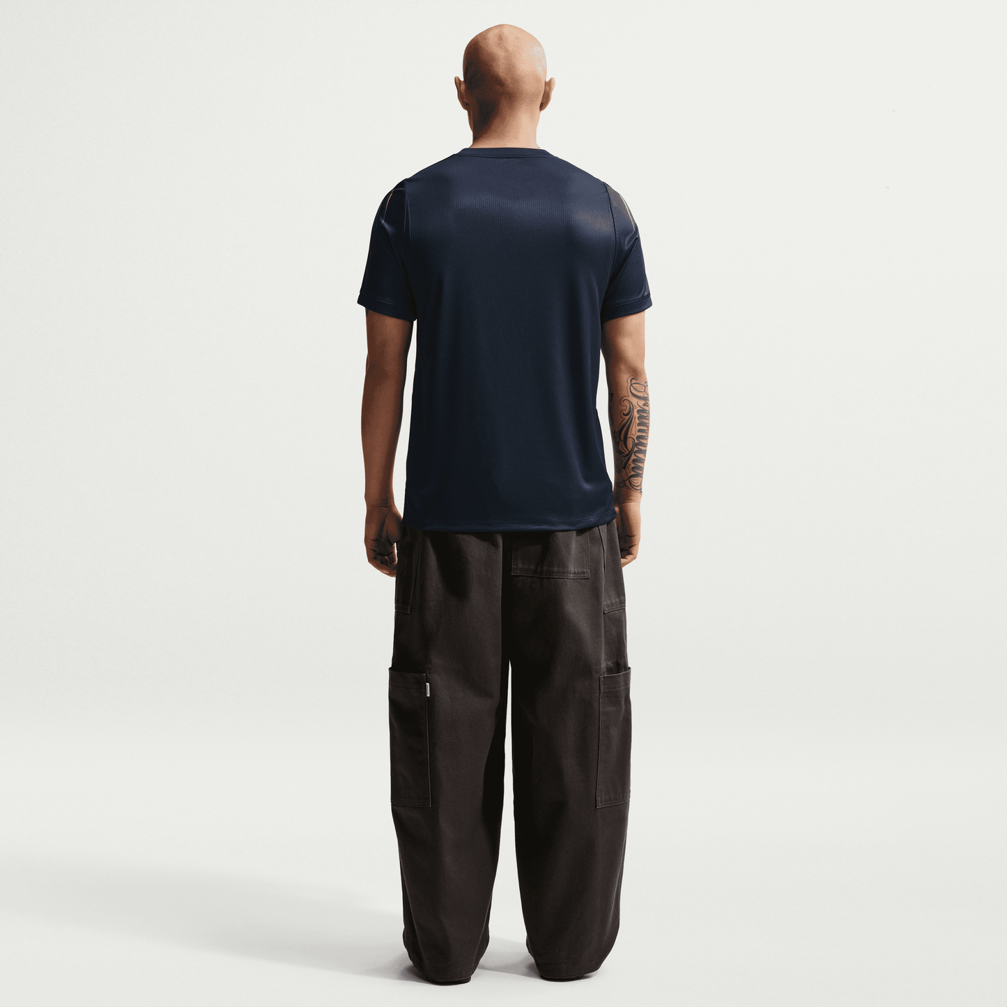 Nike Uruguay 2026 Away Jersey