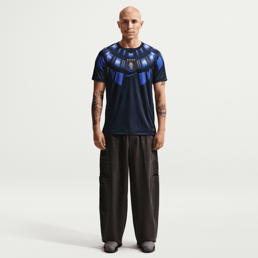 Nike Uruguay 2026 Away Jersey
