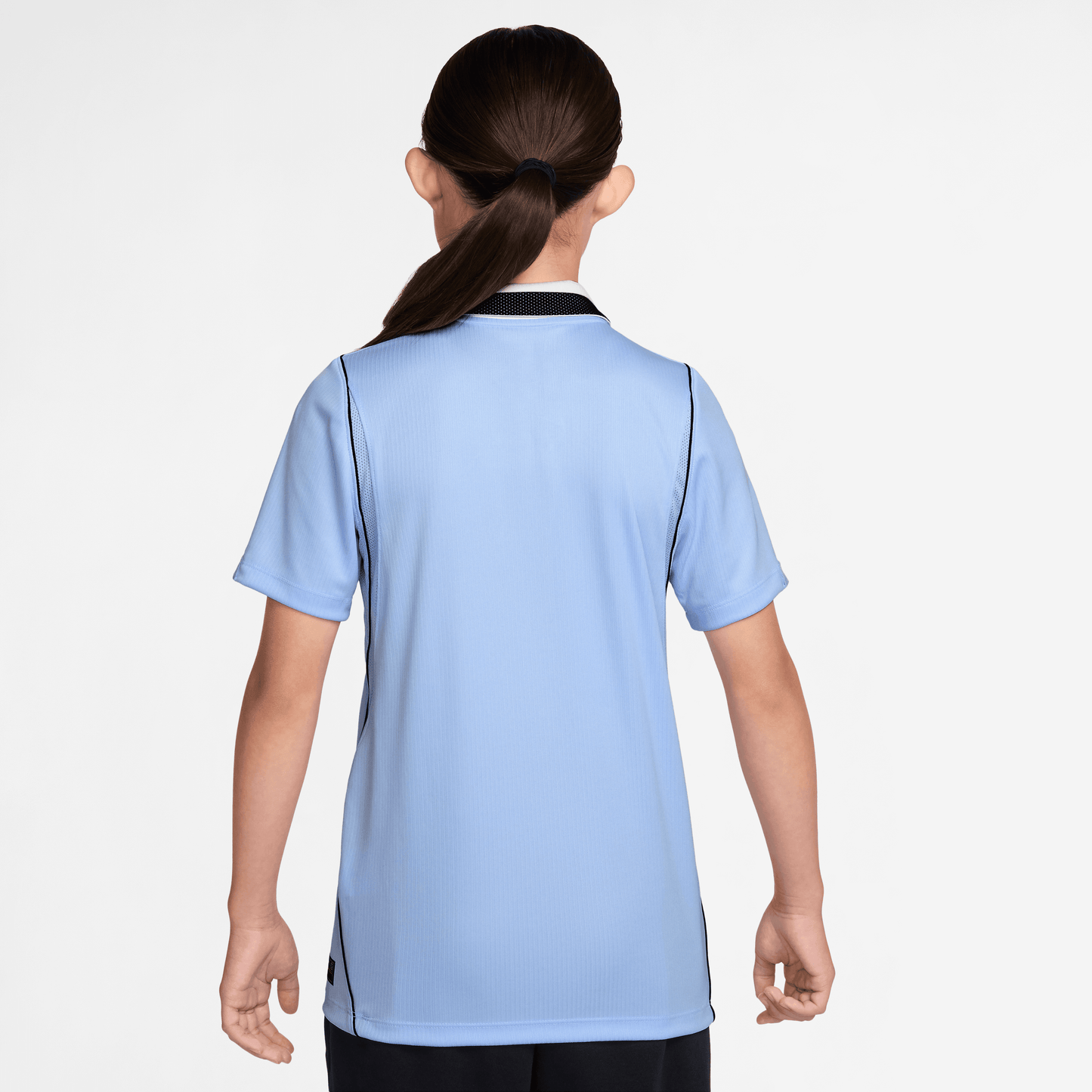 Nike Uruguay 2026 Home Jersey Youth
