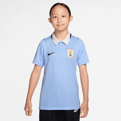 Nike Uruguay 2026 Home Jersey Youth