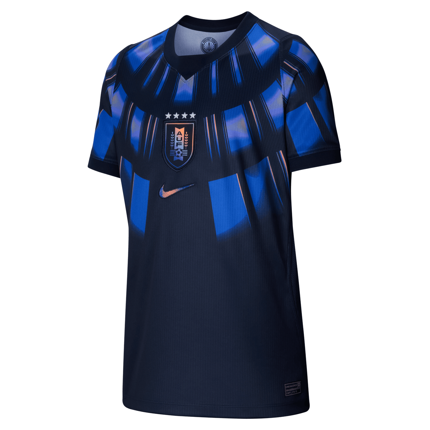 Nike Uruguay 2026 Away Jersey Youth