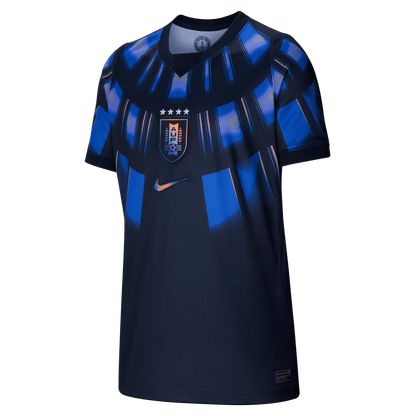 Nike Uruguay 2026 Away Jersey Youth
