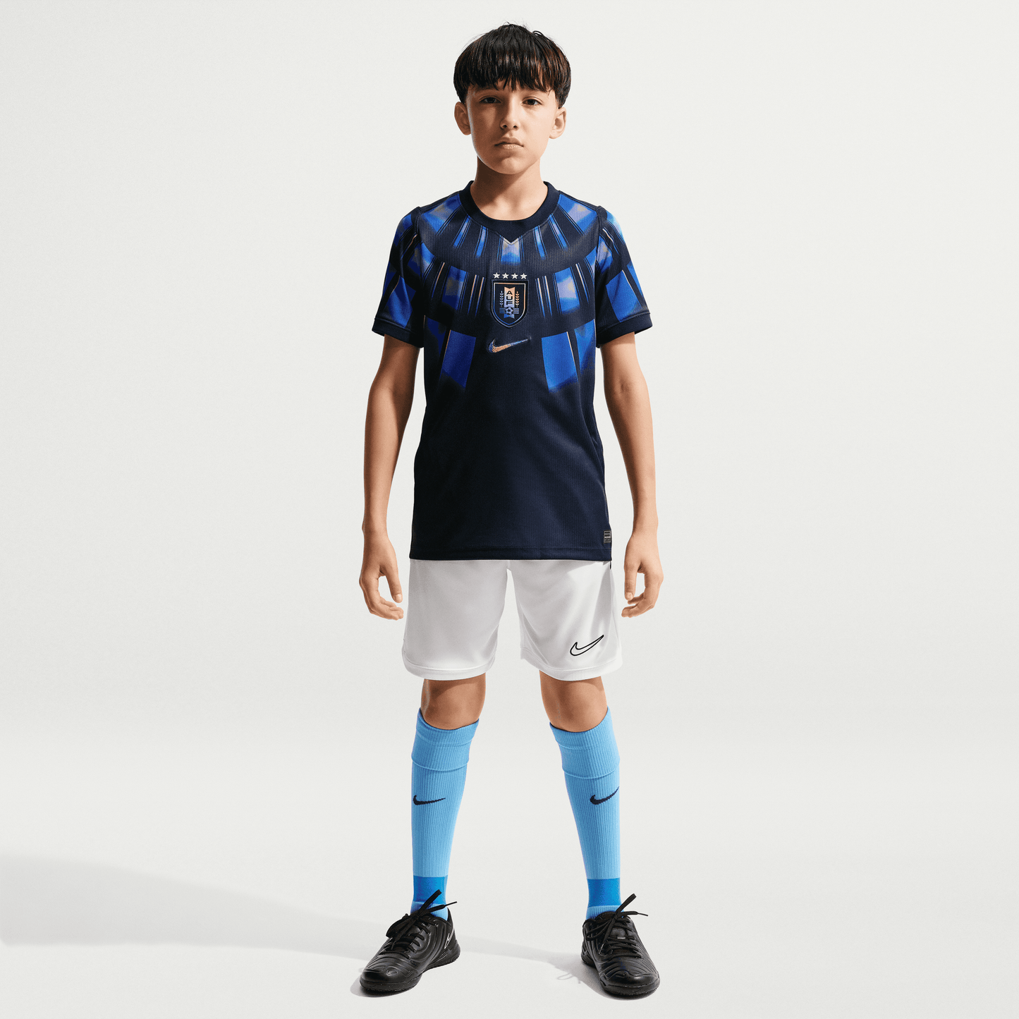 Nike Uruguay 2026 Away Jersey Youth