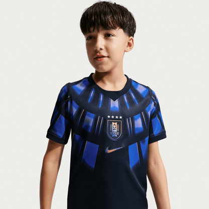 Nike Uruguay 2026 Away Jersey Youth