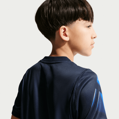 Nike Uruguay 2026 Away Jersey Youth