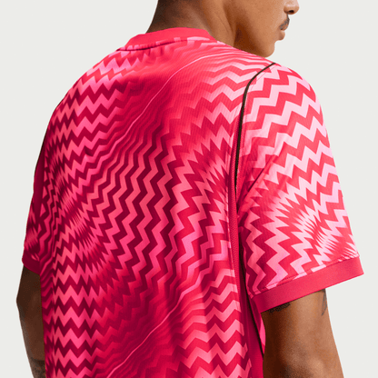Nike Uruguay 2026 Goalkeeper Jersey
